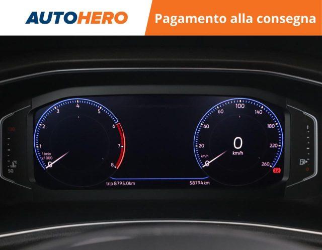 VOLKSWAGEN T-Roc 1.0 TSI 115 CV Style BlueMotion Technology