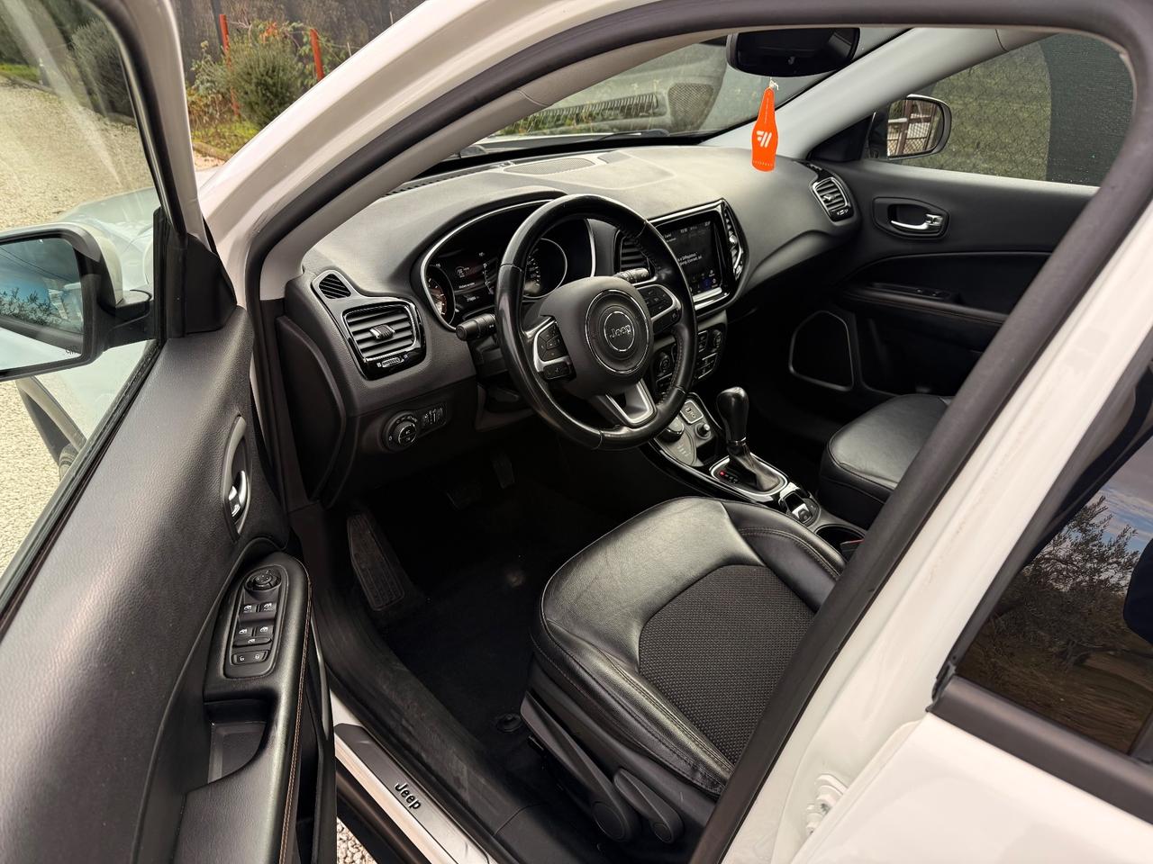 Jeep Compass 2.0 Multijet II aut. 4WD Business