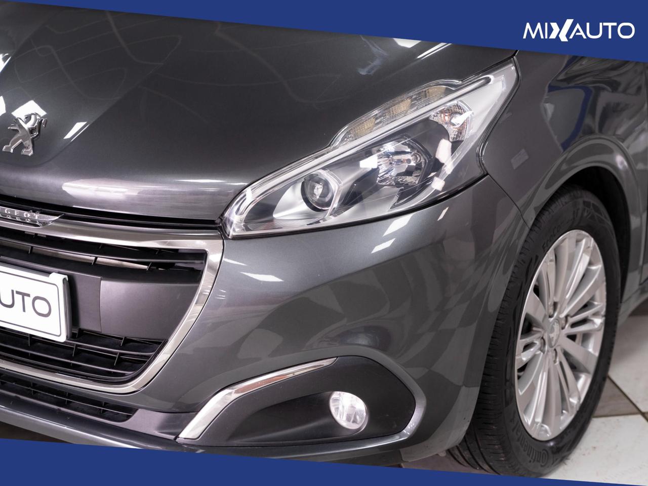 Peugeot 208 1.6 BlueHDI Active 75CV EU6