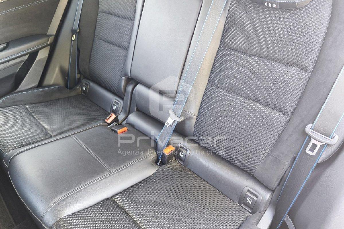 RENAULT Austral Austral Full Hybrid E-Tech 200 CV Iconic Esprit Alpine