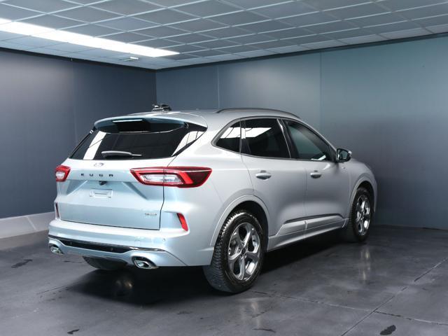FORD Kuga 2.5 Full Hybrid 180CV CVT 2WD ST-Line
