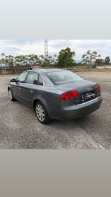 Audi A4 2.0 16V TDI Top
