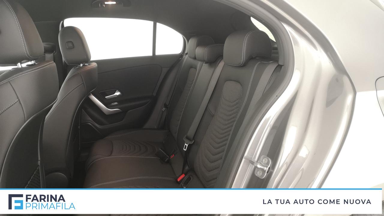 Mercedes-Benz Classe A - W177 2023 - A 180 d Advanced auto