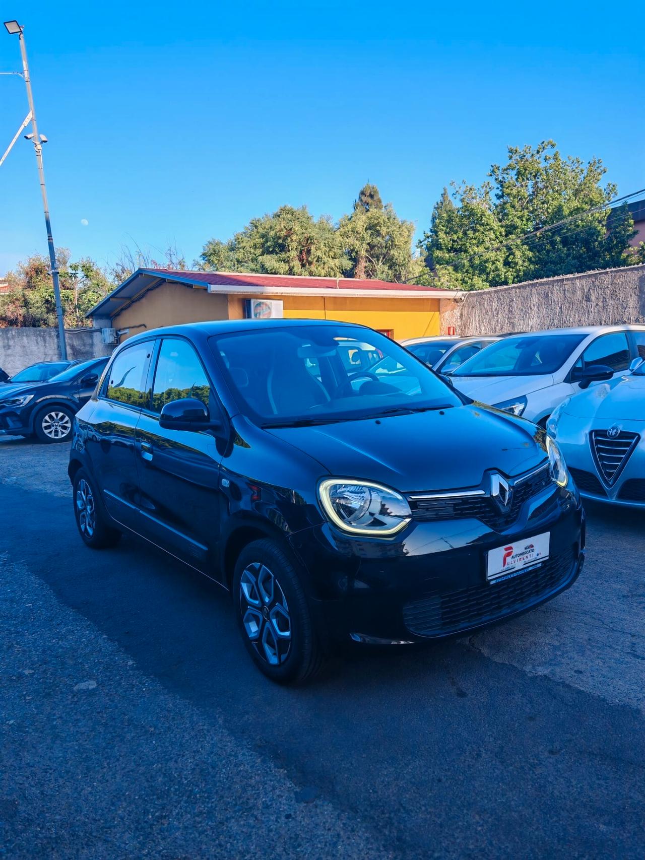 Renault Twingo SCe 65 CV Urban Night
