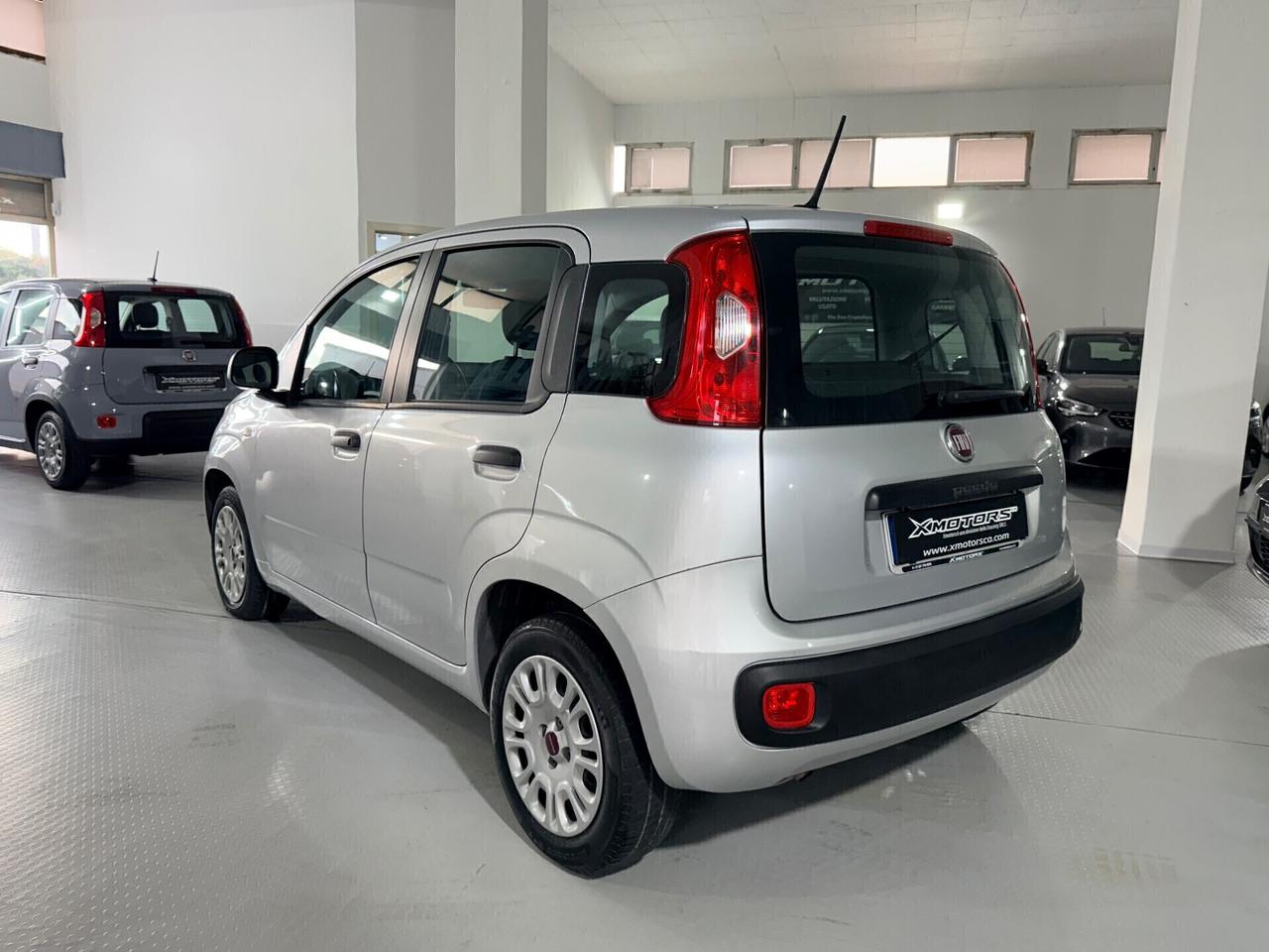 Fiat Panda 1.2 benzina Easy 69cv 5p