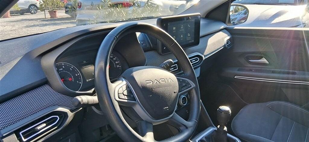 Dacia Jogger 1.0 TCe GPL Extreme