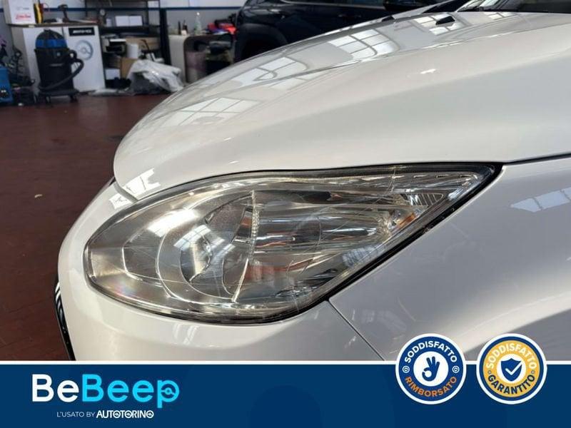 Ford C-Max 1.6 TDCI TITANIUM 115CV DPF