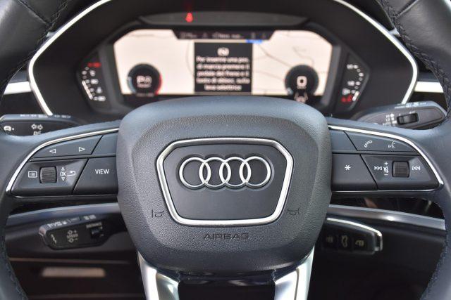 AUDI Q3 35 TDI S tronic Business