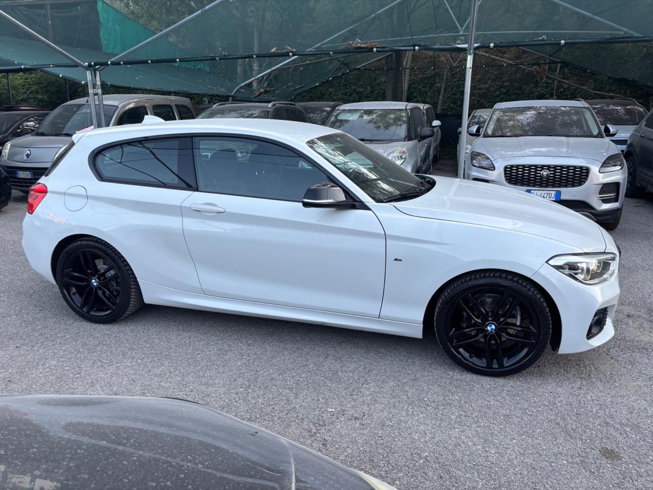 Bmw 116i 3p. Msport OK NEOPATENTATI