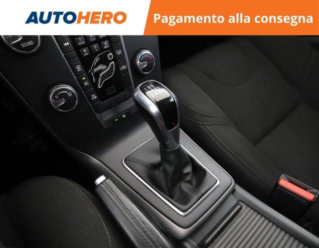 VOLVO V40 D2 Kinetic