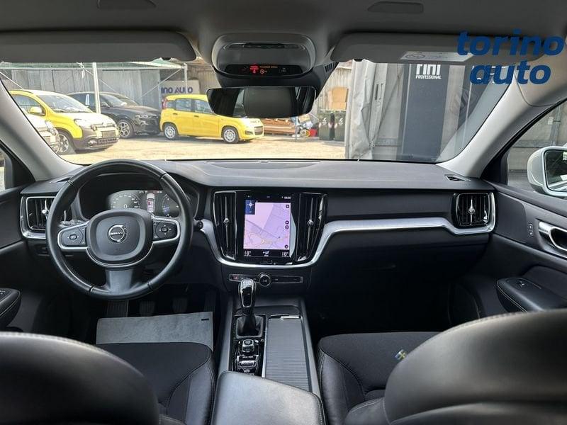 Volvo V60 D3 Momentum Business Pro