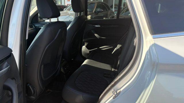 BMW X1 sDrive18d xLine Plus **UNICO PROPRIETARIO**