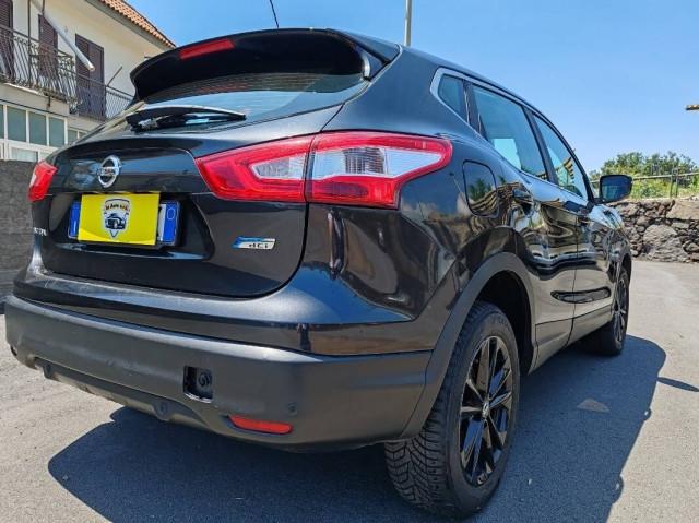 Nissan Qashqai 1.5 dci Acenta 110cv