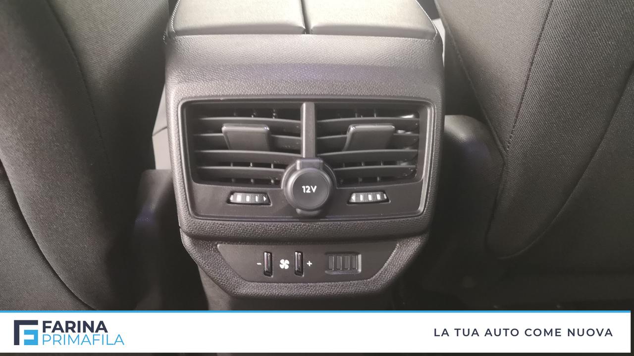 PEUGEOT 5008 PureTech 130 S&S ALLURE PACK