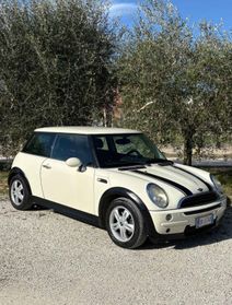 Mini 1.4 diesel PERFETTA OK NEOPATENTATI