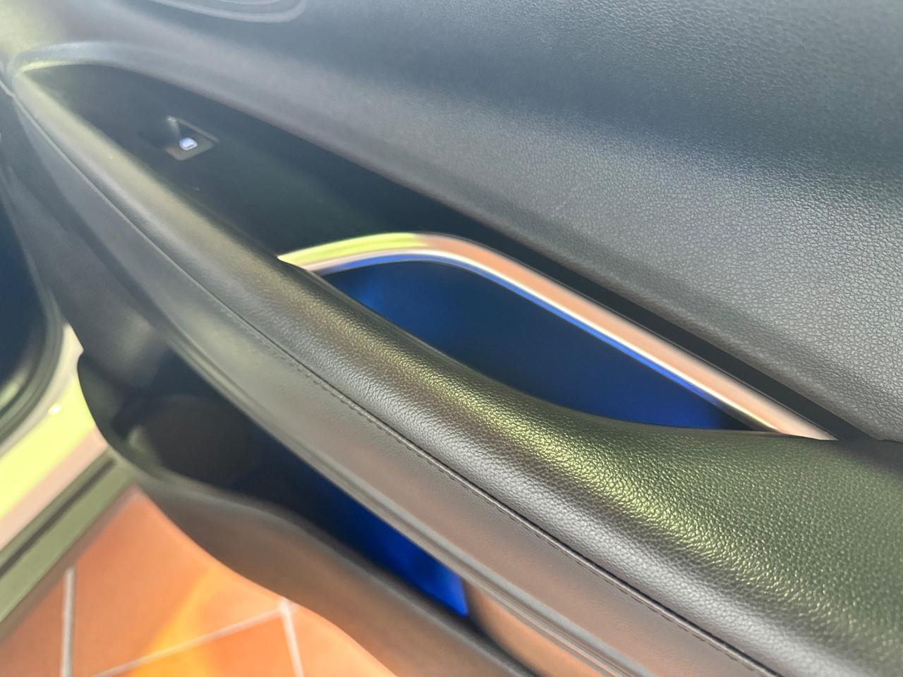 Hyundai Bayon 1.0 T-GDI Hybrid 48V iMT XClass