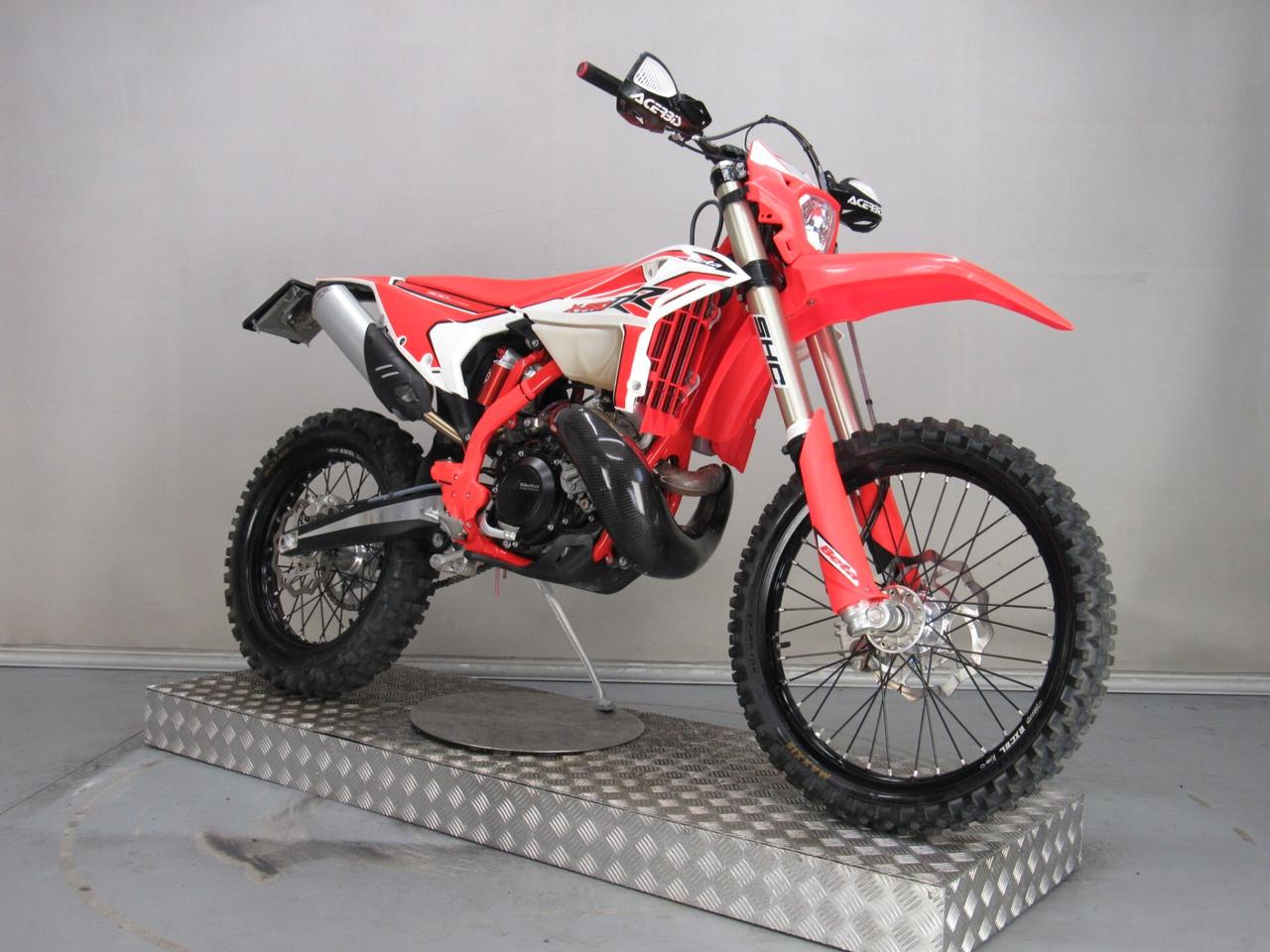 Beta RR 300 X PRO 2TEMPI