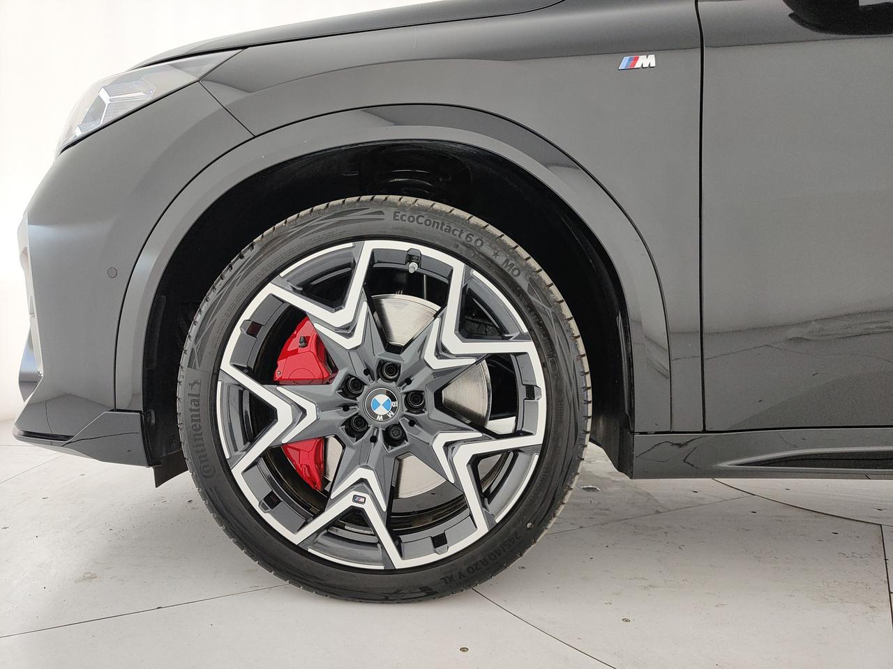 BMW X2 xdrive M35i Msport Pro auto