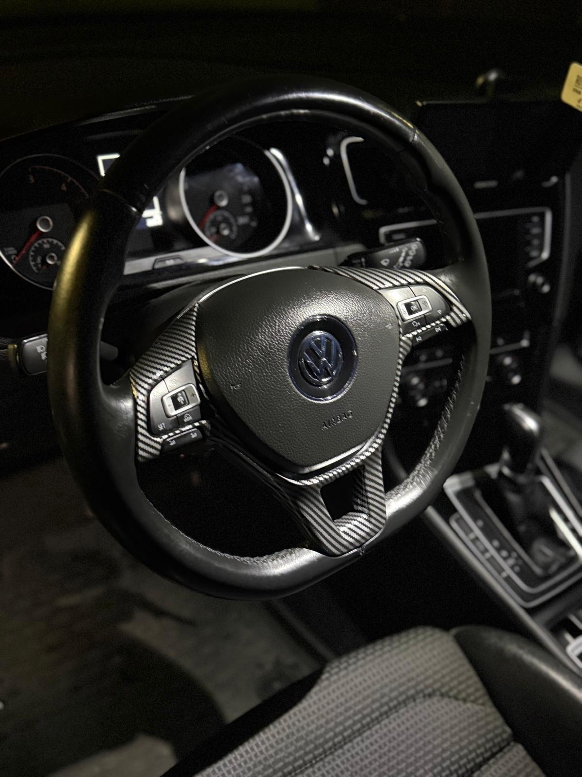 Volkswagen Golf 2.0 TDI DSG 5p. Executive BlueMotion Technology