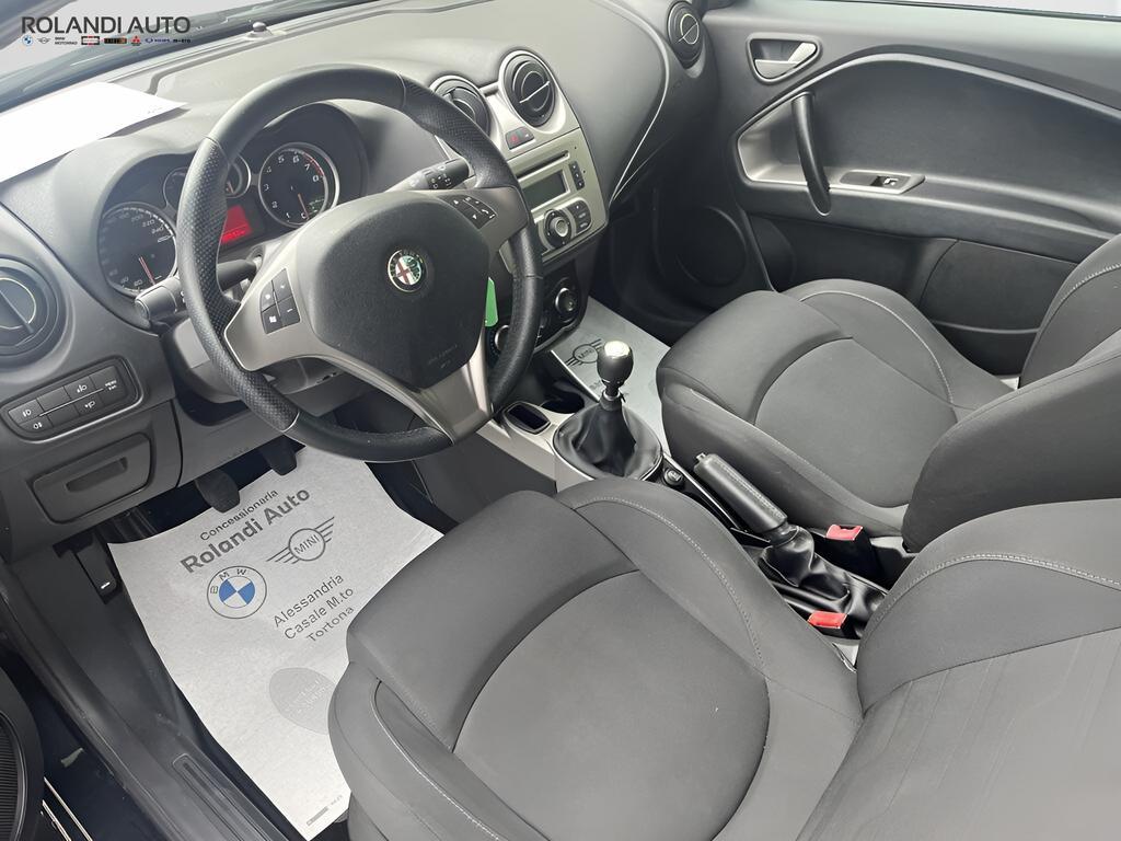 Alfa Romeo MiTo 1.4 Super