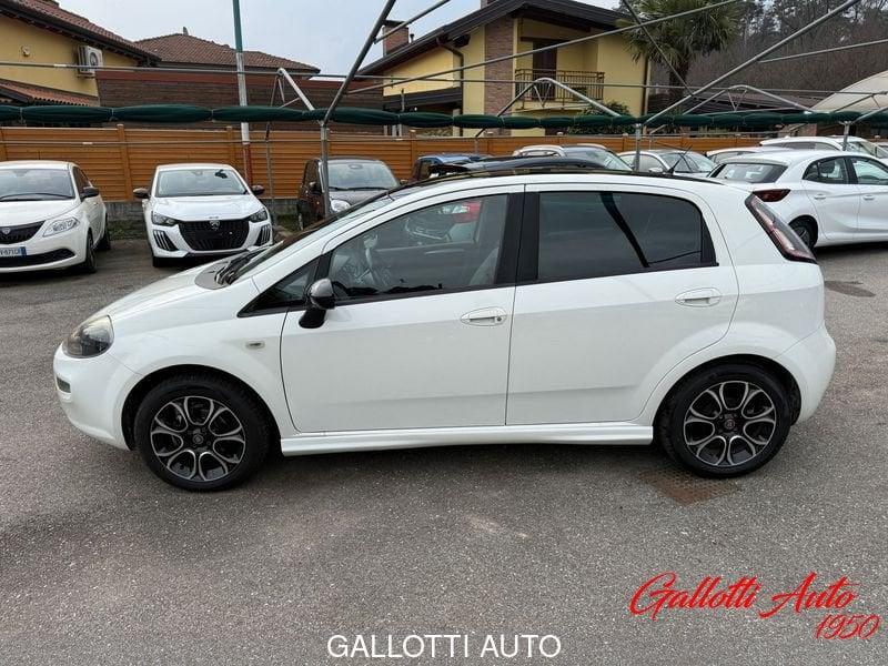 FIAT Punto 1.2 Pop 5p 60cv