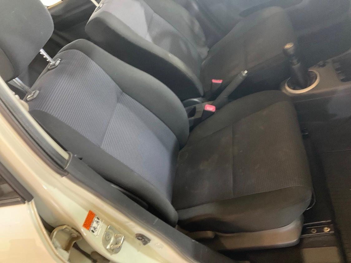 Suzuki Swift 1.3 4x4 5p.