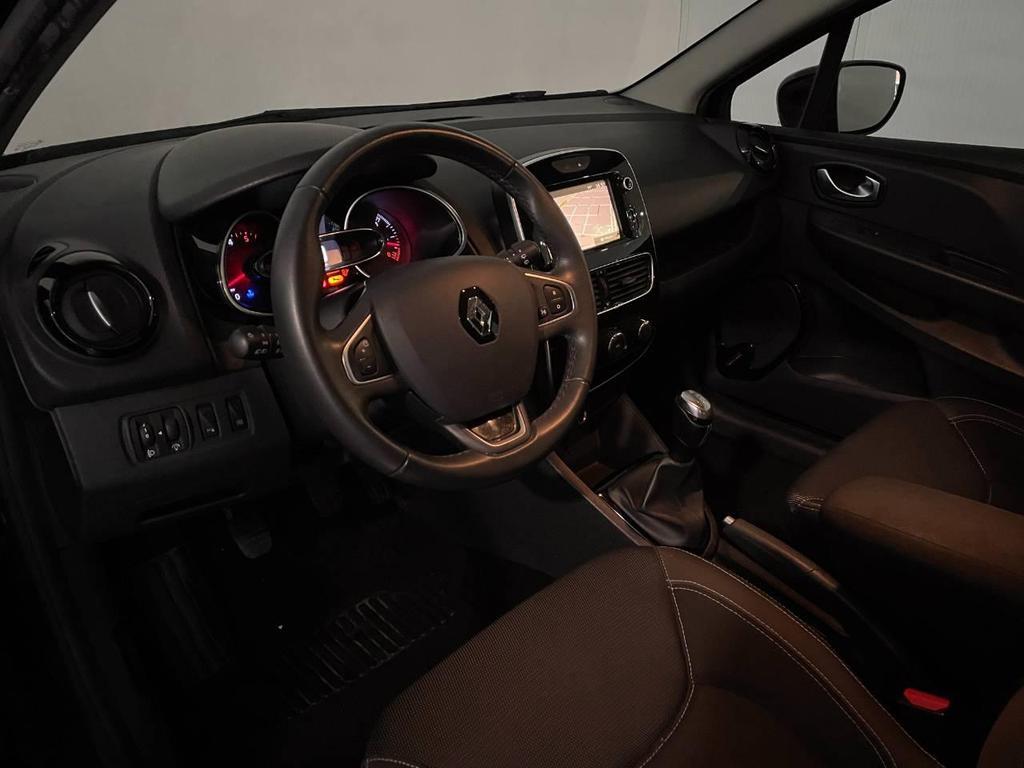 Renault Clio Sporter 1.5 Zen