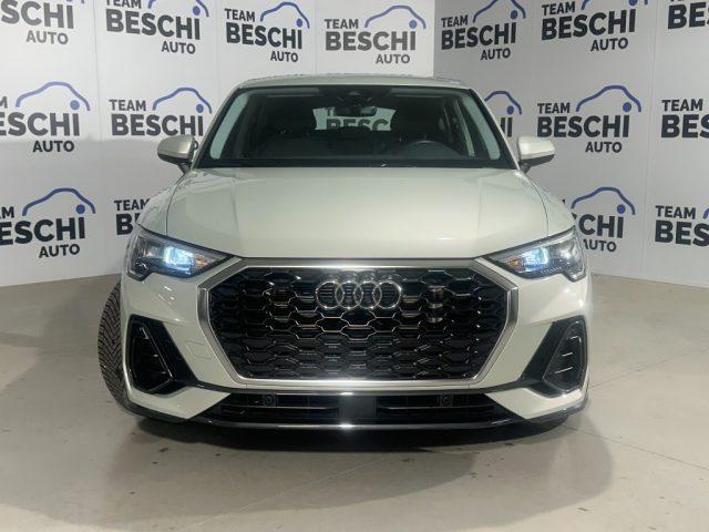 AUDI Q3 SPORTBACK 35 TDI 150CV S tronic