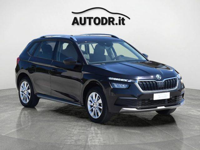 SKODA Kamiq 1.0 G-Tec Style LED, Winter pack, Carplay, Km cert
