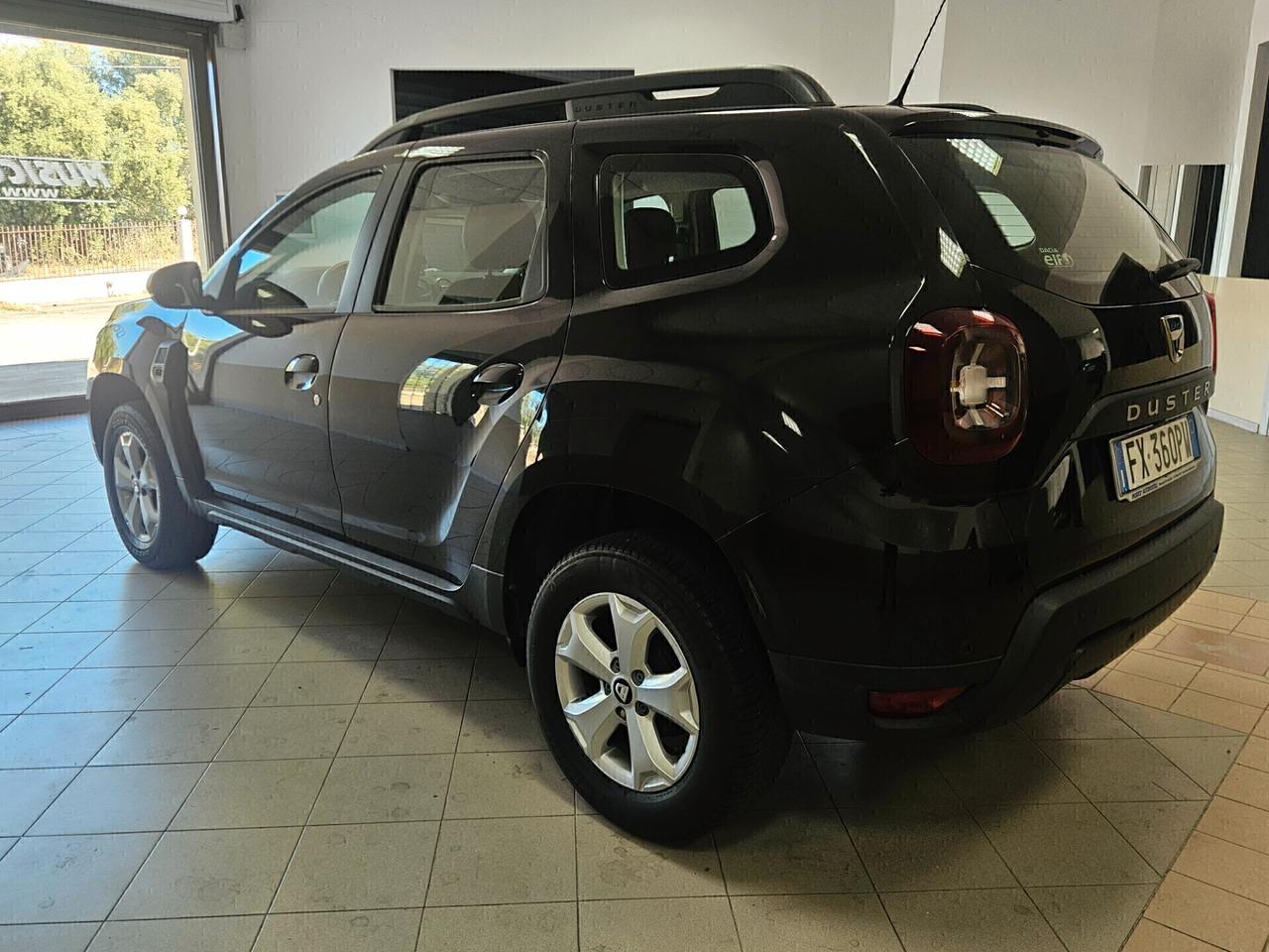 Dacia Duster 1.5 Blue dCi 8V 115 CV 4x2 Comfort