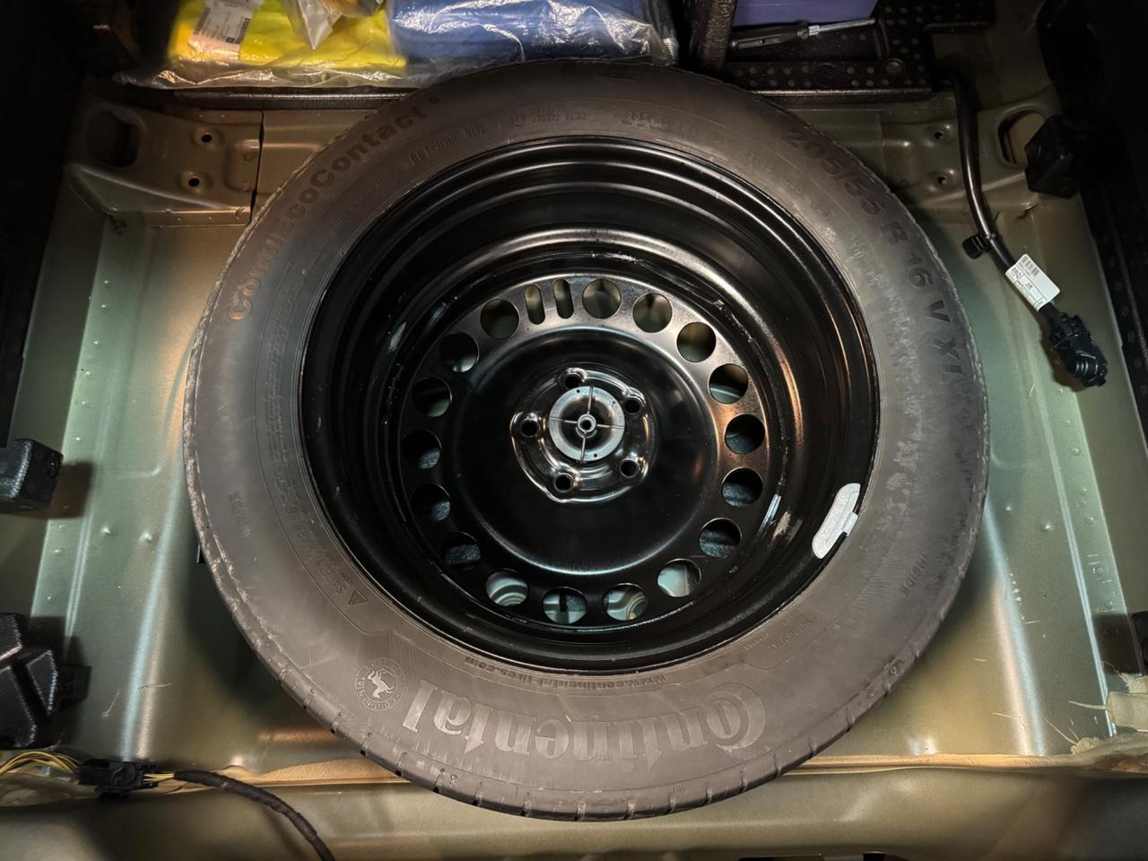 Opel Astra Sw 1.6 CDTi 110CV Innovation