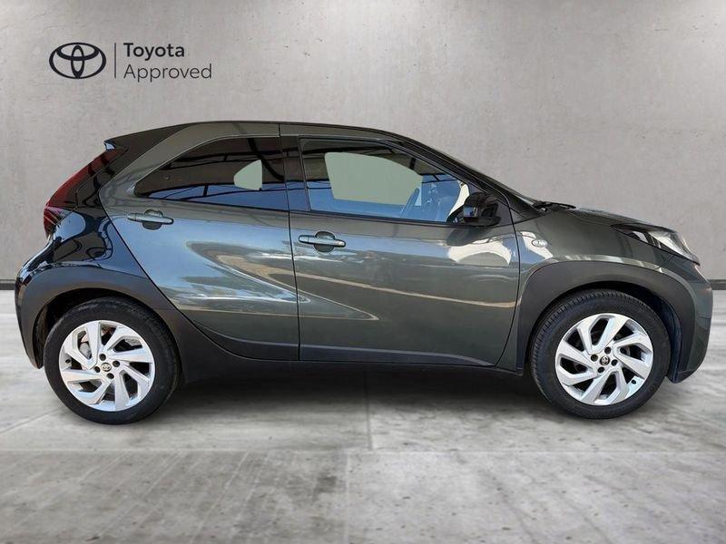 Toyota Aygo X Aygo X 1.0 Trend 72cv