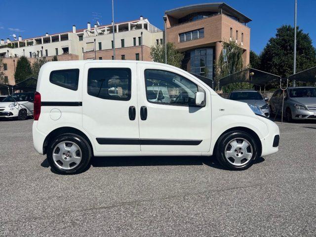 FIAT Qubo 1.3 MJT 80 CV Start&Stop Lounge