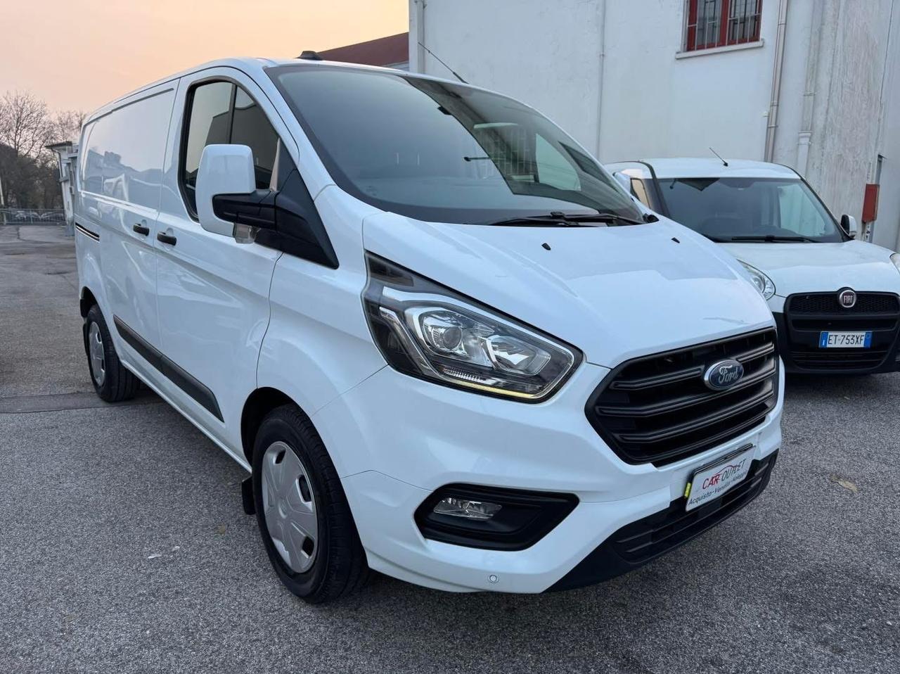 Ford Transit Custom 320 2.0 TDCI 130CV PRONTA CONSEGNA