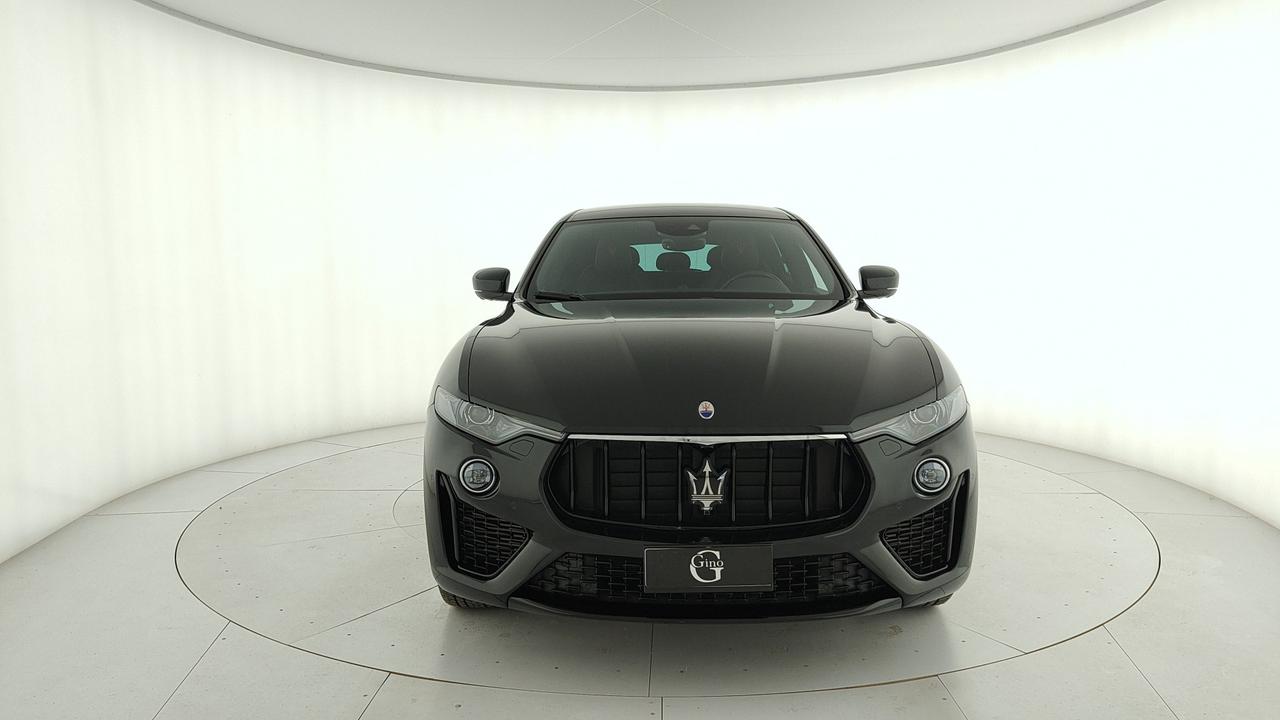 MASERATI Levante 3.0 V6 Granlusso 275cv auto my19