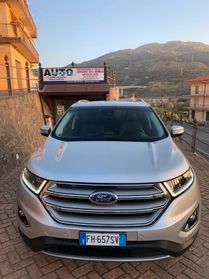 Ford edge 2.0 tdci 210cv awd powershift titanium