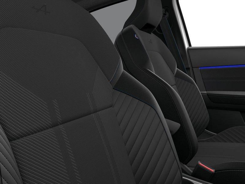 Renault Captur Captur Full Hybrid E-Tech Esprit Alpine 160 CV