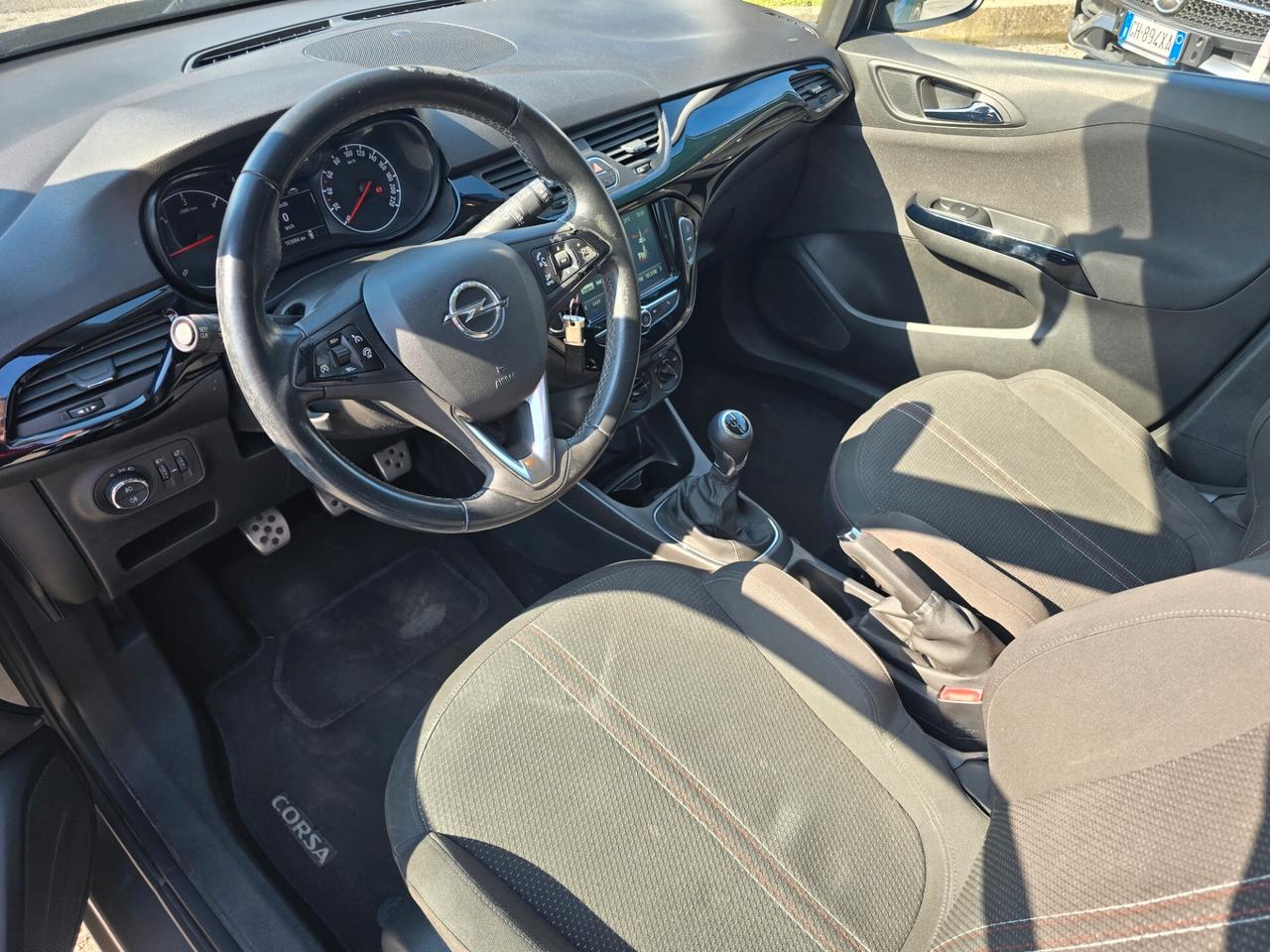 Opel Corsa 1.3 CDTI ecoFLEX 95CV Start&Stop 5 porte Advance