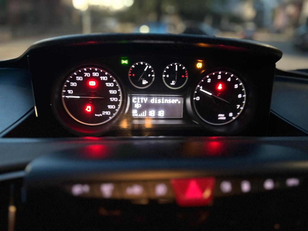 Lancia Ypsilon 0.9 TwinAir 85 CV 5 porte Metano Ecochic Elefantino