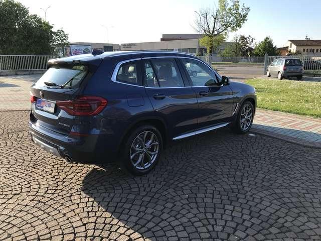 BMW X3 BMW X3