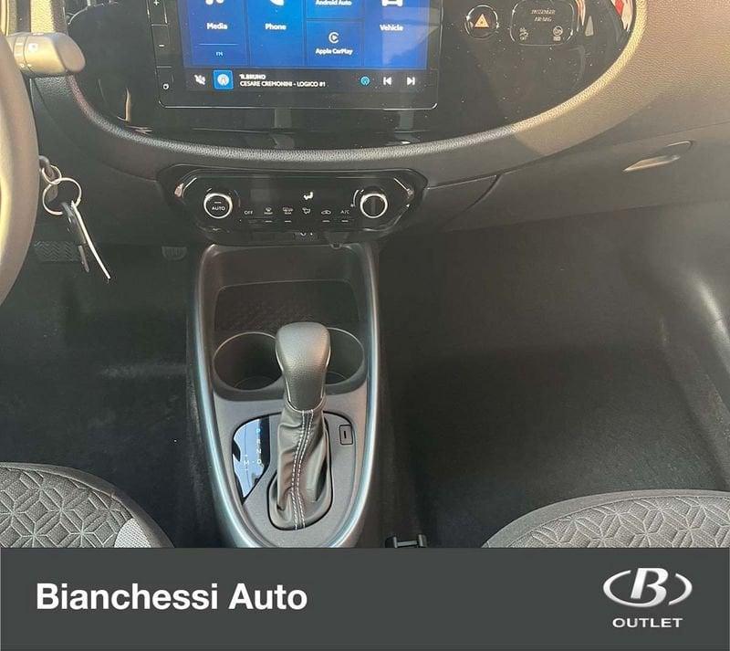 Toyota Aygo X Aygo X 1.0 VVT-i 72 CV 5 porte Trend S-CVT