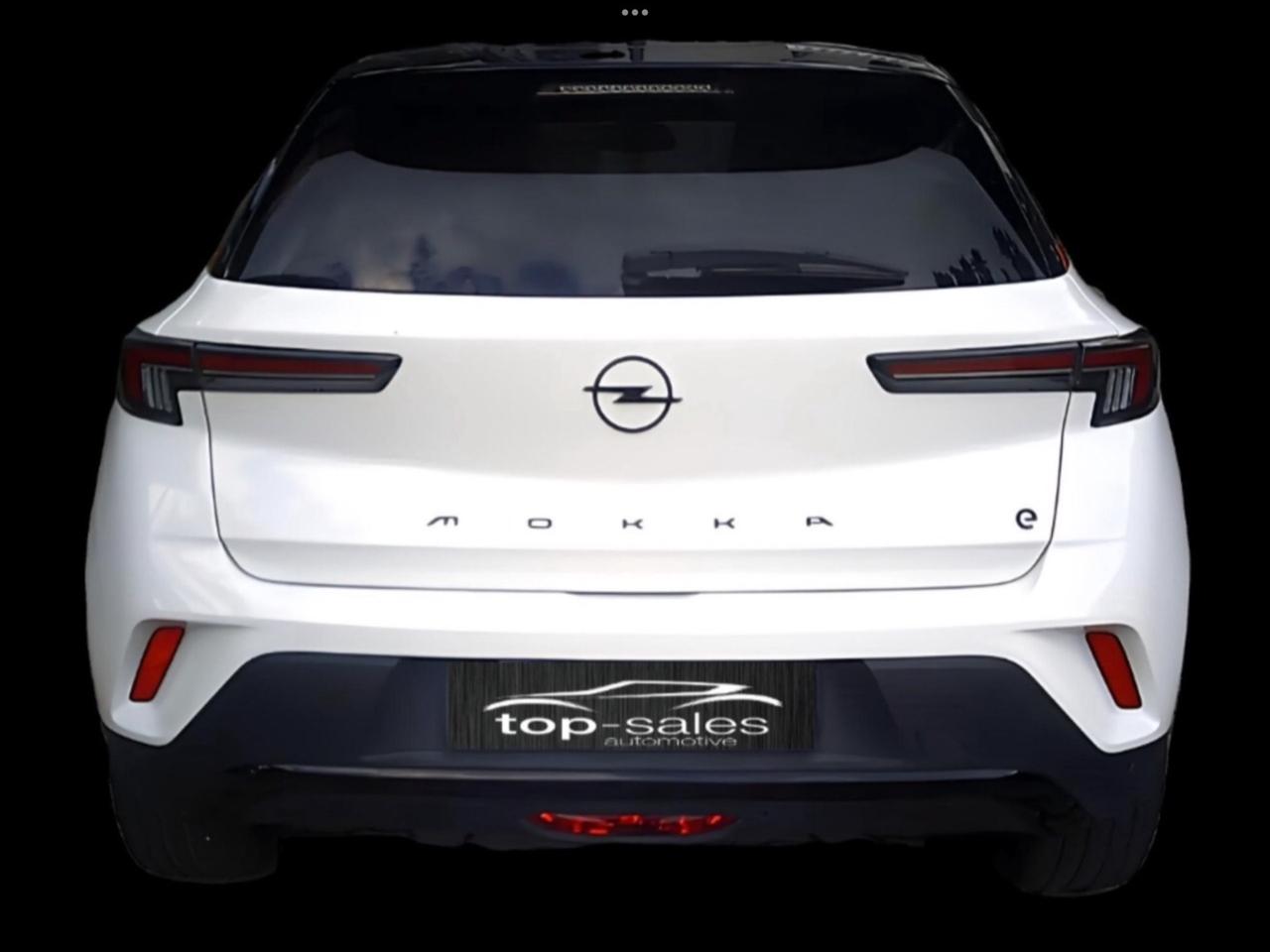 Opel Mokka-e GS Line Perfetta