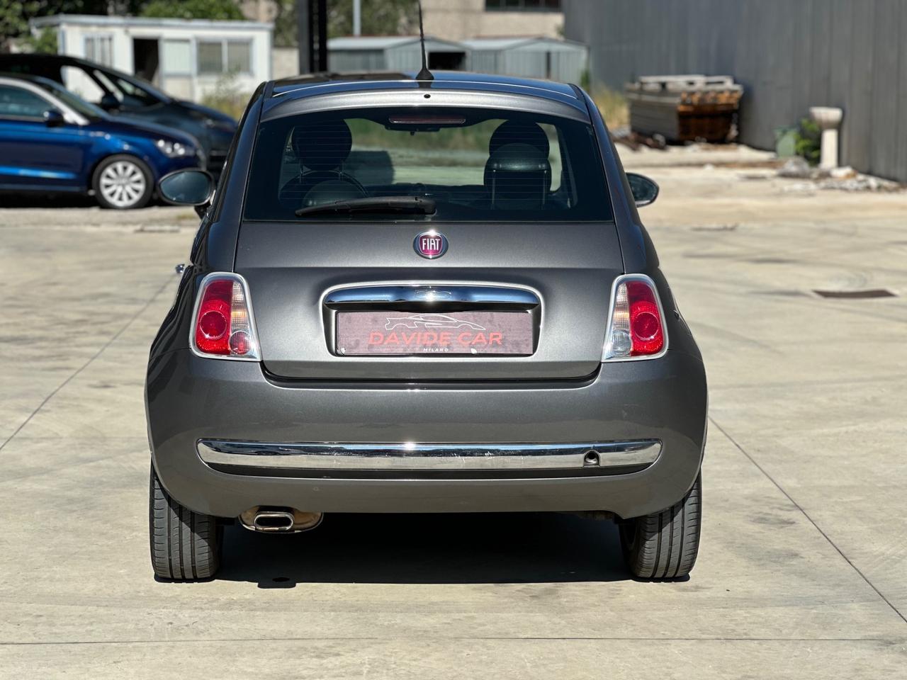 Fiat 500 1.2 Cult
