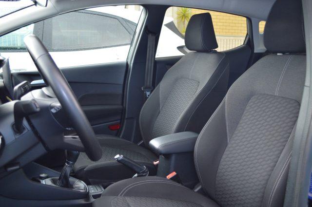 FORD Fiesta 1.1 75 CV 5 porte Titanium