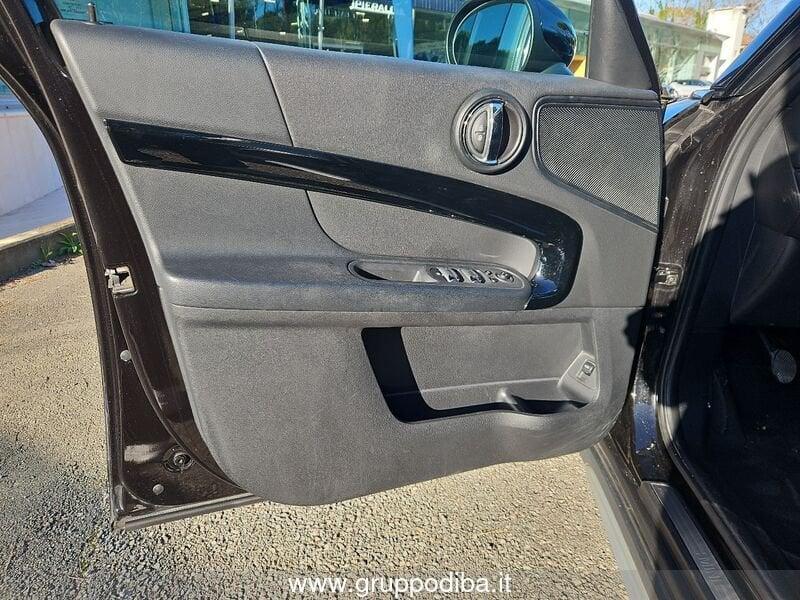 MINI Mini Countryman F60 2017 Benzi Mini Countryman 1.5 Cooper Boost all4