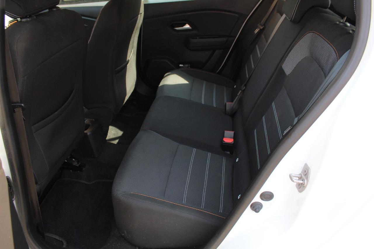 Sandero Stepway 1.0 TCe ECO-G Expression