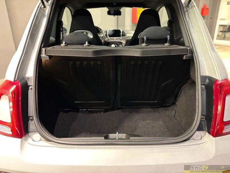 Abarth 595 595 1.4 Turbo T-Jet 165 CV Turismo