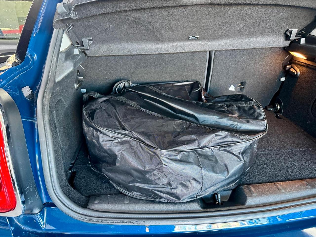 Mini One D 1.5 95cv 2015