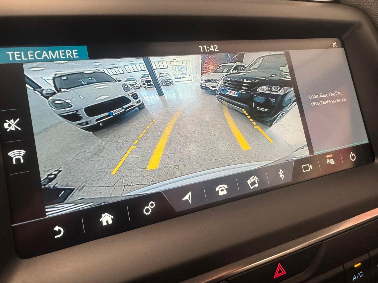 Jaguar E-Pace 2.0D 150 CV R-Dynamic S