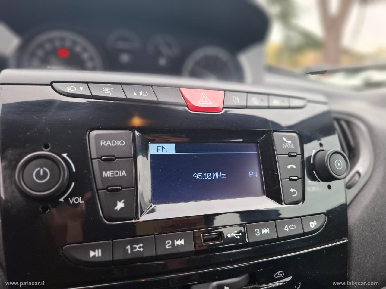 LANCIA Ypsilon 1.0 FireFly 5p.S&S Hybrid Silver